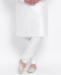 Picture of Sublime White Kurtas