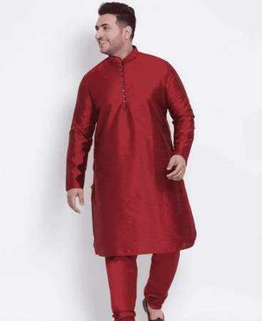 Picture of Superb Maroon Kurtas