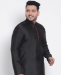 Picture of Beauteous Black Kurtas