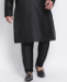 Picture of Beauteous Black Kurtas