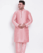 Picture of Magnificent Light Pink Kurtas