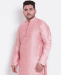 Picture of Magnificent Light Pink Kurtas