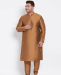 Picture of Resplendent Chiku Kurtas