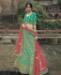 Picture of Good Looking Green Lehenga Choli