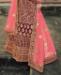 Picture of Beautiful Wine Lehenga Choli