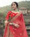 Picture of Excellent Red Lehenga Choli