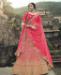 Picture of Appealing Pink Lehenga Choli