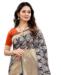 Picture of Resplendent Nevi Casual Saree