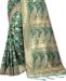 Picture of Splendid Rama Casual Saree