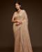 Picture of Beauteous Cream Casual Saree