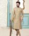 Picture of Classy Cream Kurtas