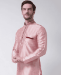 Picture of Marvelous Light Pink Kurtas