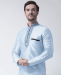 Picture of Beautiful Sky Blue Kurtas