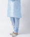 Picture of Beautiful Sky Blue Kurtas