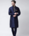 Picture of Delightful Navy Blue Kurtas