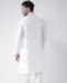 Picture of Shapely White Kurtas