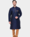 Picture of Pleasing Navy Blue Kurtas