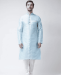 Picture of Elegant Sky Blue Kurtas