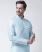 Picture of Elegant Sky Blue Kurtas