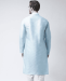 Picture of Elegant Sky Blue Kurtas