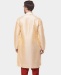 Picture of Beautiful Cream Kurtas