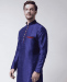 Picture of Bewitching Blue Kurtas