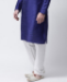 Picture of Bewitching Blue Kurtas