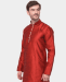 Picture of Marvelous Maroon Kurtas