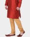 Picture of Marvelous Maroon Kurtas