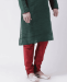 Picture of Lovely Green Kurtas