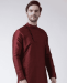 Picture of Graceful Maroon Kurtas