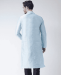 Picture of Alluring Sky Blue Kurtas