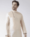 Picture of Stunning Cream Kurtas