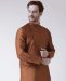 Picture of Well Formed Chiku Kurtas