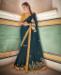 Picture of Exquisite Rama Casual Saree