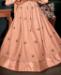 Picture of Sublime Peach Lehenga Choli