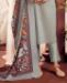 Picture of Charming Gray Readymade Salwar Kameez