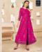 Picture of Ideal Magenta Kurtis & Tunic