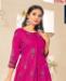 Picture of Ideal Magenta Kurtis & Tunic