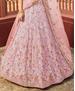 Picture of Ideal Purple Lehenga Choli