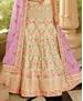 Picture of Statuesque Off White Lehenga Choli