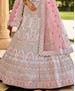 Picture of Ideal Grey Lehenga Choli