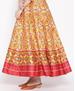 Picture of Charming Yellow Readymade Salwar Kameez