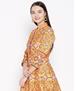 Picture of Charming Yellow Readymade Salwar Kameez