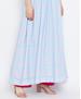 Picture of Beautiful Blue Readymade Gown