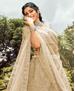 Picture of Bewitching Off White Lehenga Choli