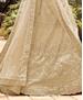 Picture of Bewitching Off White Lehenga Choli