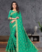 Picture of Stunning Light Green Casual Saree