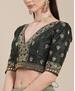 Picture of Nice Pista Casual Saree