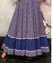 Picture of Superb Multi Readymade Gown